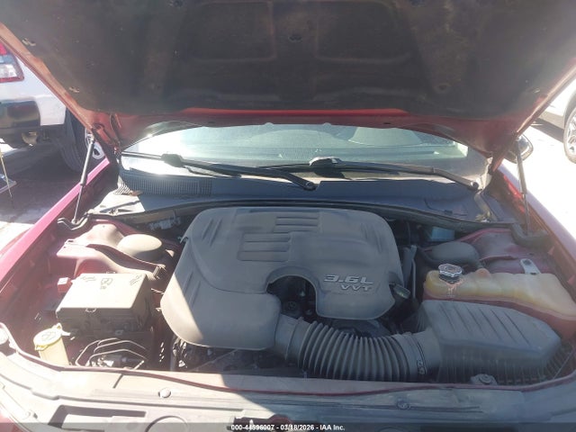 Chrysler 300 Touring