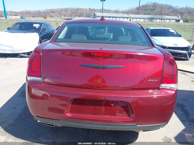 Chrysler 300 Touring