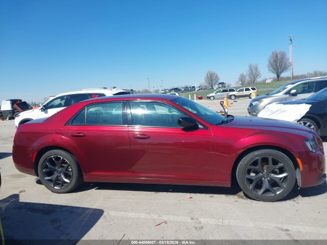 Chrysler 300 Touring