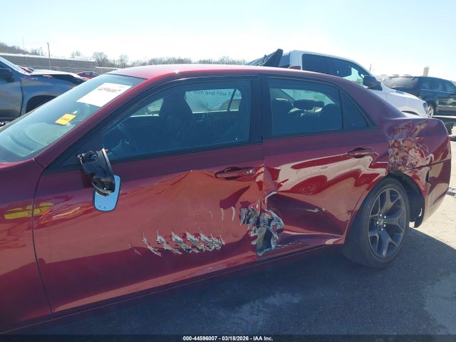 Chrysler 300 Touring
