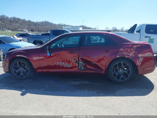 Chrysler 300 Touring