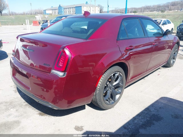 Chrysler 300 Touring