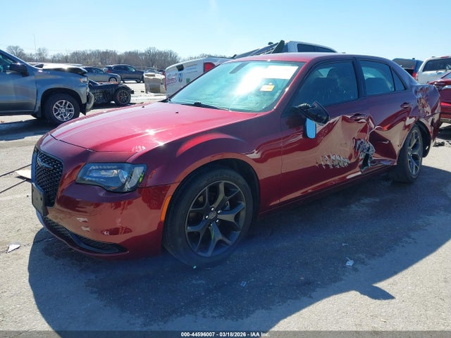 Chrysler 300 Touring