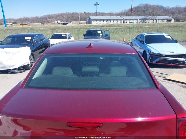Chrysler 300 Touring