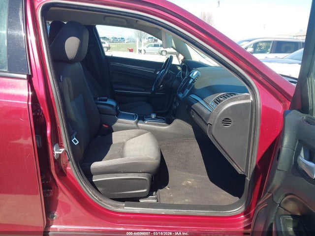 Chrysler 300 Touring