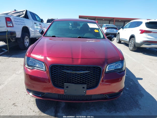 Chrysler 300 Touring
