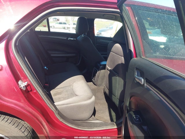 Chrysler 300 Touring