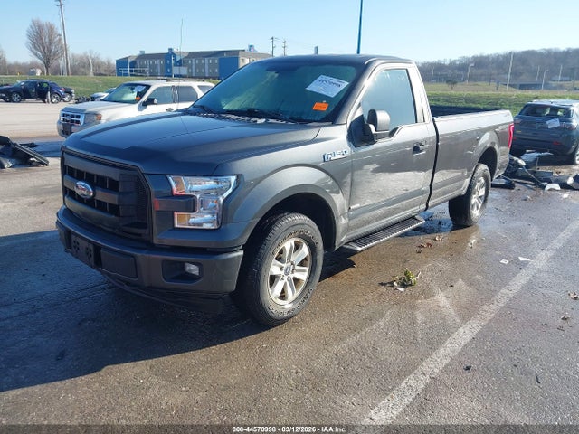 Ford F-150 Xl