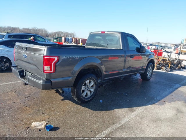 Ford F-150 Xl