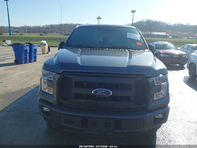 Ford F-150 Xl