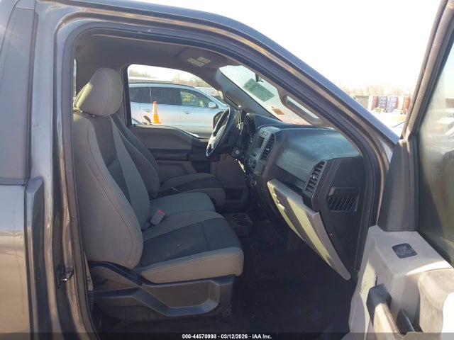 Ford F-150 Xl