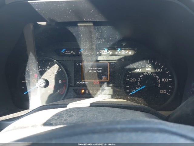 Ford F-150 Xl