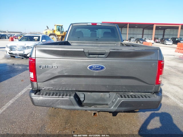 Ford F-150 Xl