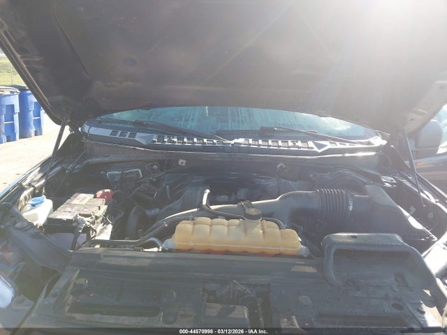 Ford F-150 Xl