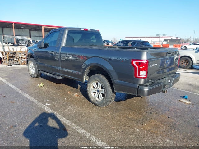 Ford F-150 Xl