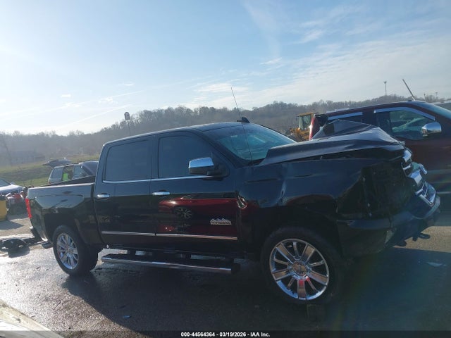 Chevrolet Silverado 1500 High Country