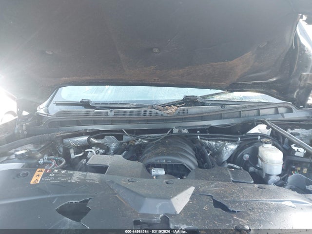 Chevrolet Silverado 1500 High Country
