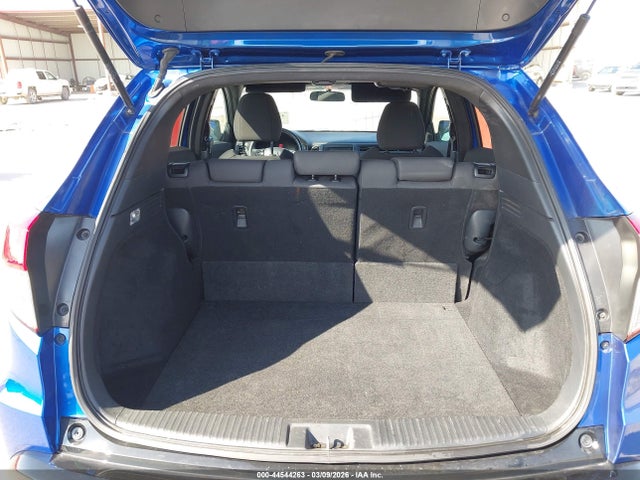 Honda HR-V Awd Sport