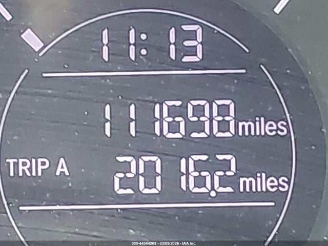 Honda HR-V Awd Sport