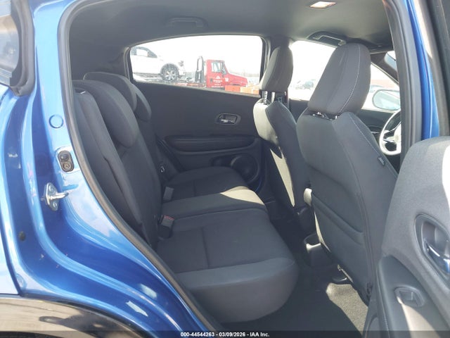 Honda HR-V Awd Sport