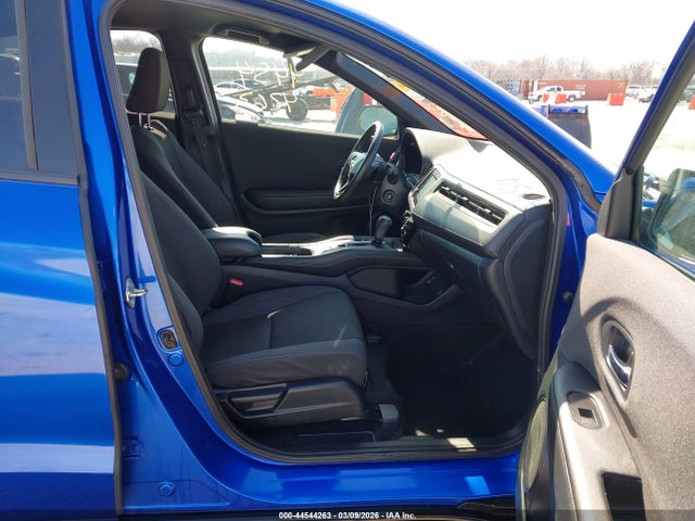 Honda HR-V Awd Sport