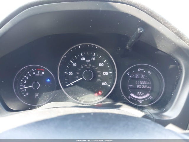 Honda HR-V Awd Sport