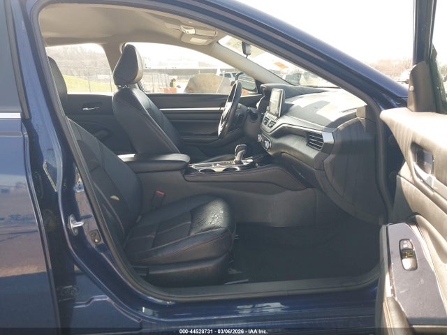 Nissan Altima Sr Fwd