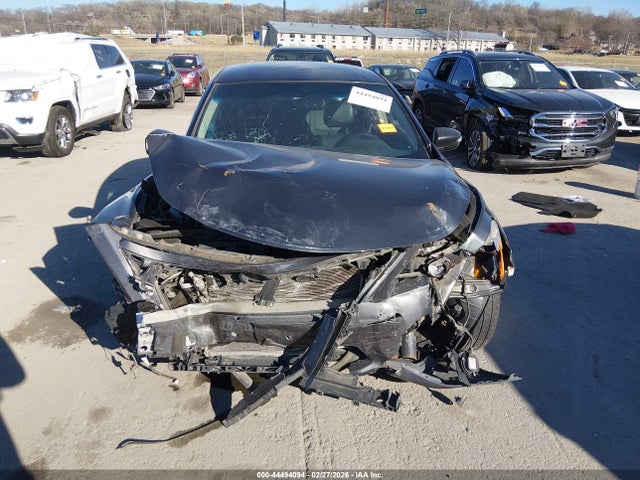 Nissan Altima 3.5 Sl