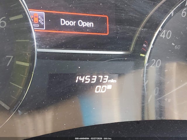 Nissan Altima 3.5 Sl