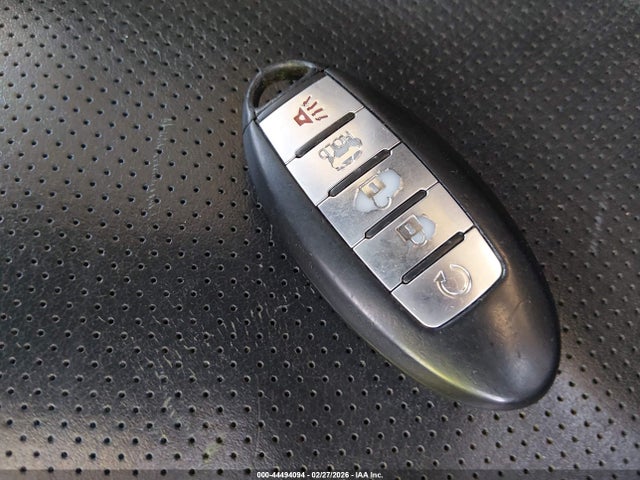 Nissan Altima 3.5 Sl