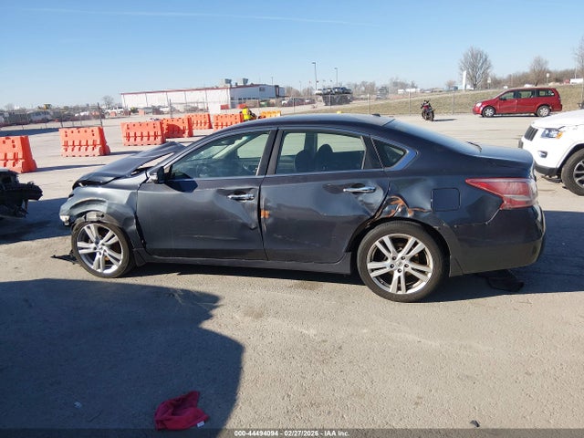 Nissan Altima 3.5 Sl