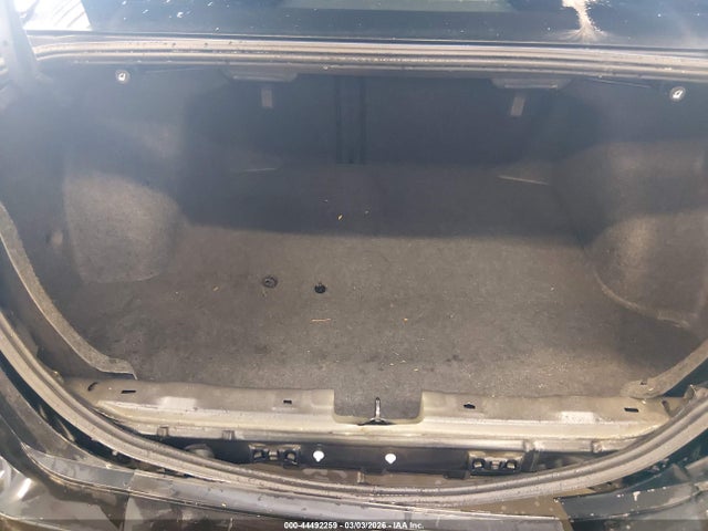 Nissan Altima Sr Fwd