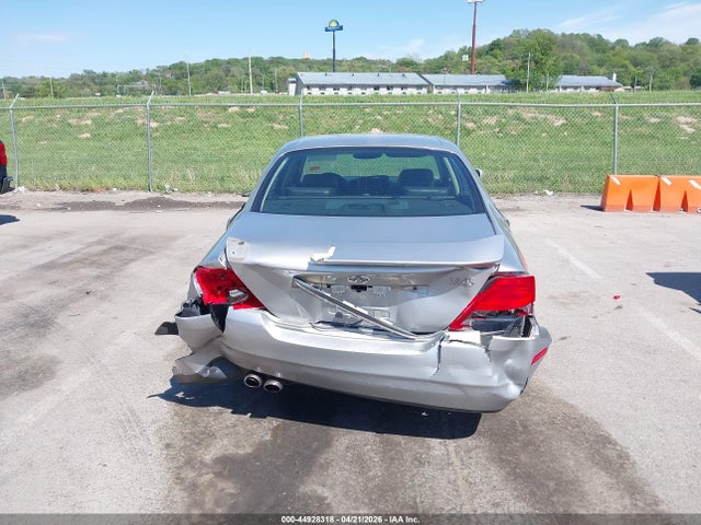 INFINITI M45 Sport
