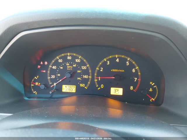 INFINITI M45 Sport