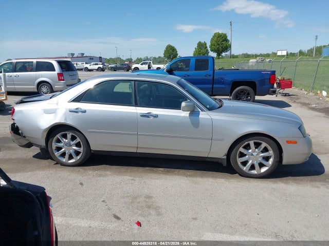 INFINITI M45 Sport