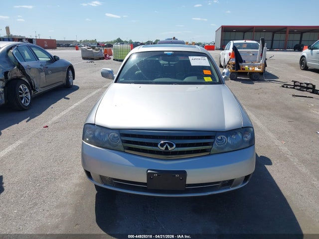 INFINITI M45 Sport