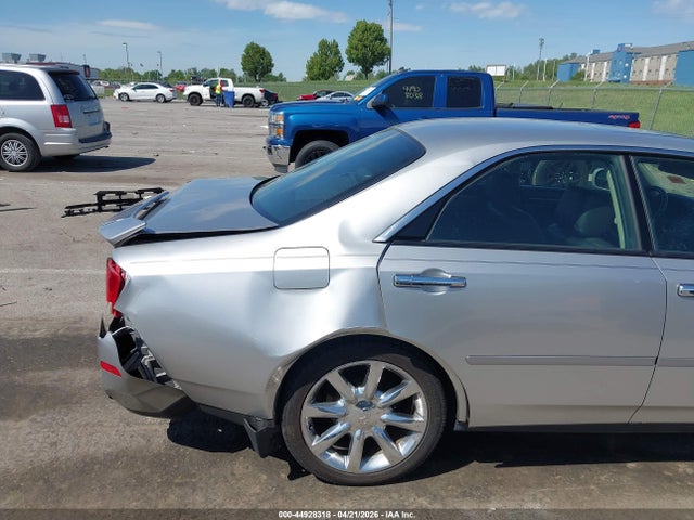 INFINITI M45 Sport