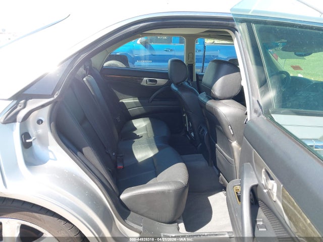 INFINITI M45 Sport