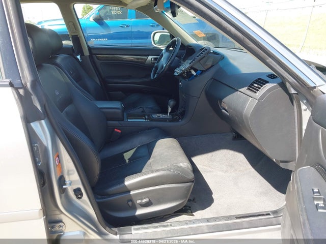 INFINITI M45 Sport