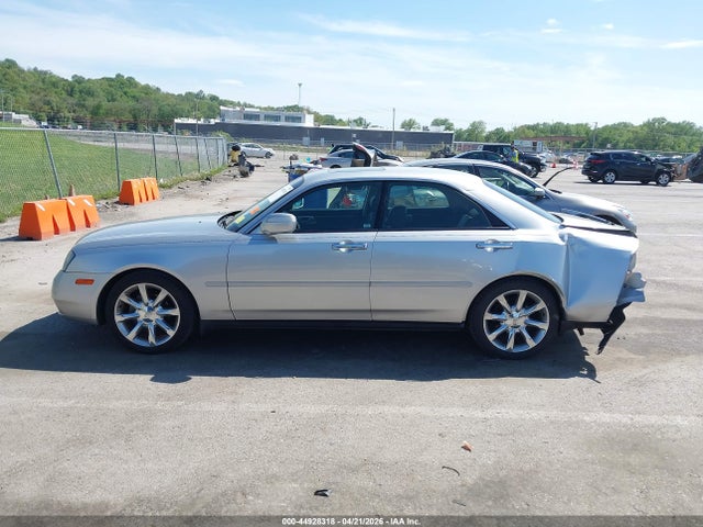 INFINITI M45 Sport