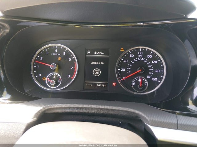Kia K5 Gt-line