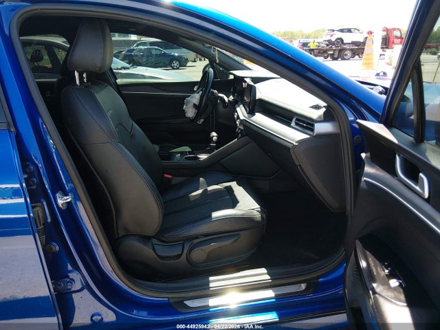 Kia K5 Gt-line