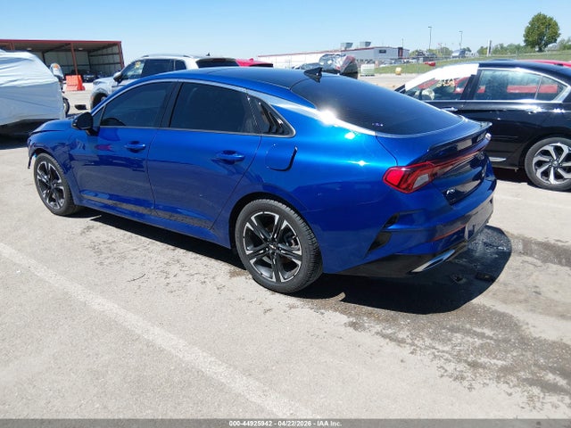 Kia K5 Gt-line