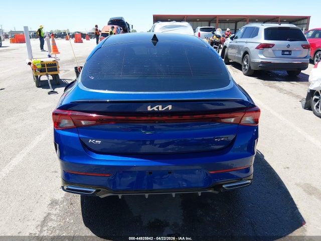 Kia K5 Gt-line