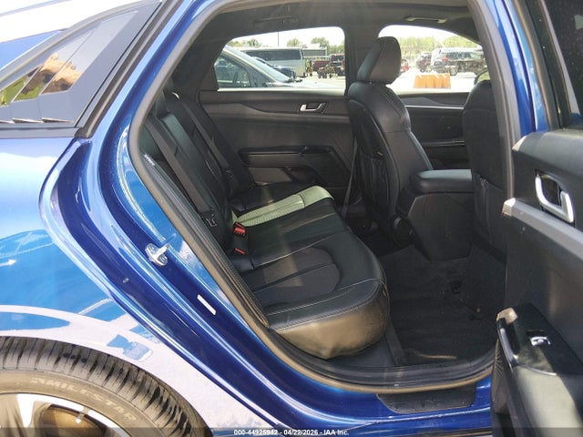 Kia K5 Gt-line