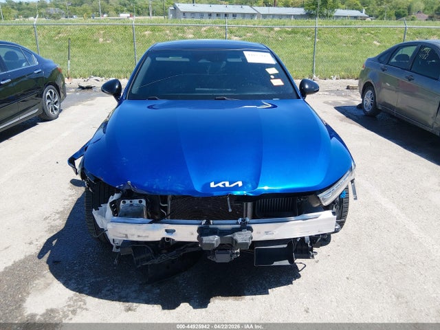 Kia K5 Gt-line