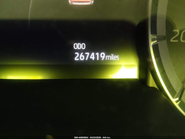 Toyota Highlander Hybrid Limited