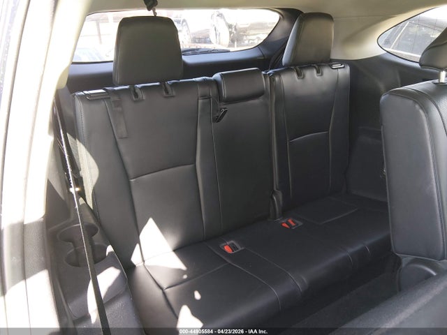 Toyota Highlander Hybrid Limited