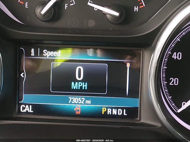 Buick Envision Awd Essence