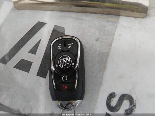 Buick Envision Awd Essence